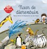 Naar de dierentuin - Reina Ollivier - 9789044813876