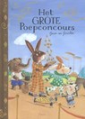Het grote poepconcours - Guido Van Genechten - 9789044817744