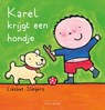 Karel krijgt een hondje - Liesbet Slegers - 9789044818192