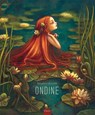 Ondine - Benjamin Lacombe - 9789044819519