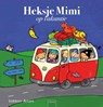 Heksje Mimi op vakantie - Kathleen Amant - 9789044819700
