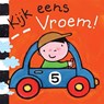 Vroem! - Liesbet Slegers - 9789044819953