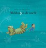 Midden in de nacht - Guido Van Genechten - 9789044819984