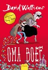 Oma boef - David Walliams - 9789044820645
