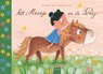 Het meisje en de pony - Guido Van Genechten - 9789044821543