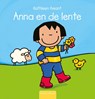 Anna en de lente - Kathleen Amant - 9789044821871