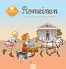 Romeinen - Suzan Boshouwers - 9789044821994