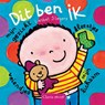 Dit ben ik - Liesbet Slegers - 9789044822687