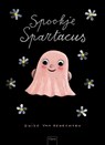 Spookje Spartacus - Guido Van Genechten - 9789044822786