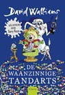 De waanzinnige tandarts - David Walliams - 9789044823332