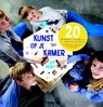 Kunst op je kamer - Juf Marit - 9789044823363