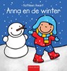 Anna en de winter - Kathleen Amant - 9789044823509