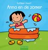 Anna en de zomer - Kathleen Amant - 9789044824087