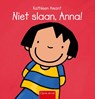 Niet slaan Anna! - Kathleen Amant - 9789044824094