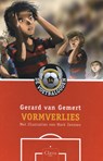 Vormverlies - Gerard van Gemert - 9789044824179