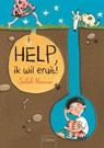 Help, ik wil eruit! - Salah Naoura - 9789044825428