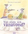 Wat eten we vanavond? - Pascal Brissy - 9789044825596