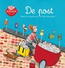 De post - Netty van Kaathoven - 9789044825701