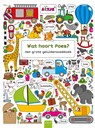 Wat hoort Poes? - Lotje - 9789044825763