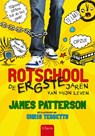 De ergste jaren van mijn leven - James Patterson ; Chris Tebbetts - 9789044826265