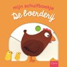 De boerderij - Nathalie Choux - 9789044826753