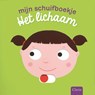 Het lichaam - Nathalie Choux - 9789044826777