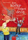 Een koekje van eigen deeg - Nadja Van Sever - 9789044827064