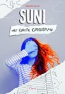 Suni - Isabelle Quinn - 9789044827088