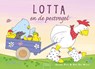 Lotta en de pestvogel - Diane Put ; Rik De Wulf - 9789044827316