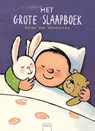 Het grote slaapboek - Guido Van Genechten - 9789044827408