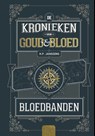 Bloedbanden - H.P. Janssens - 9789044827538