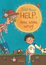 Help oma komt terug - Salah Naoura - 9789044827705