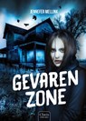Gevarenzone - Jennefer Mellink - 9789044827859