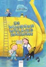 De woordenwolkjesmachine - Kato Polfliet - 9789044828009