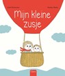 Mijn kleine zusje - Astrid Desbordes - 9789044829150