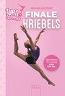 Finalekriebels - Simone Kortsmit - 9789044829587