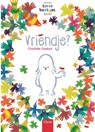 Vriendje - Charlotte Gastaut - 9789044830279