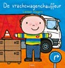 De vrachtwagenchauffeur - Liesbet Slegers - 9789044830811