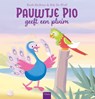 Pauwtje Pio geeft een pluim - Ruth Brillens - 9789044832099