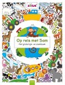 Op reis met Sam - Lotje - 9789044832297