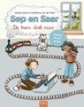 De trein doet raar - Isabelle Gielen - 9789044832570