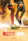 De rode bal - Gerard van Gemert - 9789044832648