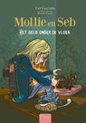 Het geld onder de vloer - Cat Calcoen - 9789044833355