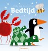 Bedtijd - Guido Van Genechten - 9789044833454