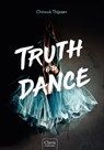 Truth or dance - Chinouk Thijssen - 9789044834116