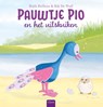 Pauwtje Pio en het uilskuiken - Ruth Brillens - 9789044834147