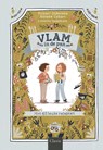 Vlam in de pan! - Folkert Oldersma ; Anneke Gebert - 9789044835281