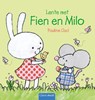 Lente met Fien en Milo - Pauline Oud - 9789044835533