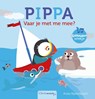 Pippa. Vaar je met me mee? - Anita Bijsterbosch - 9789044835595