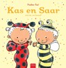 Kas en Saar vieren carnaval - Pauline Oud - 9789044835717